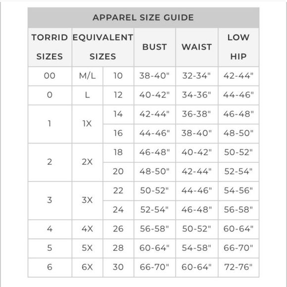 5/$55 Torrid lightweight tee T-shirt, "Be Your Own Kind of Beautiful", L - Picture 4 of 10